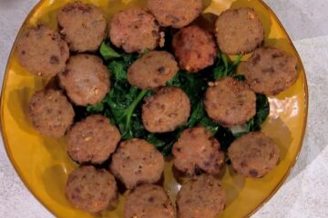 polpette alla napoletana di Roberta Lamberti