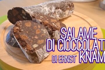 salame di cioccolato