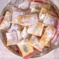 Krapfen di Carnevale di Barbara De Nigris