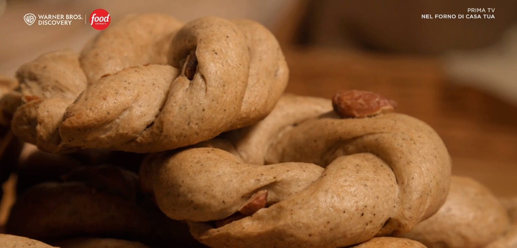 taralli sugna e pepe