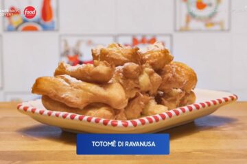 totomè di Ravanusa