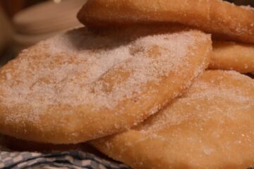 frittelle del luna park