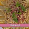 sedanini alla Ricci di Antonella Ricci