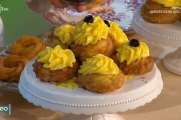 zeppole