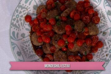 mondeghili estivi di Daniele Persegani