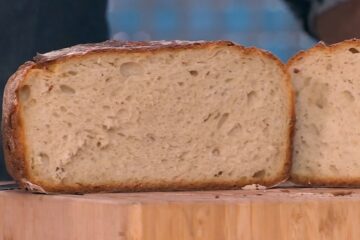 pane in pentola di Fulvio Marino