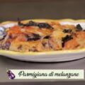 parmigiana di melanzane