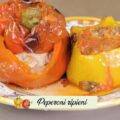 peperoni ripieni