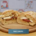 pane cunzato di Giusina Battaglia