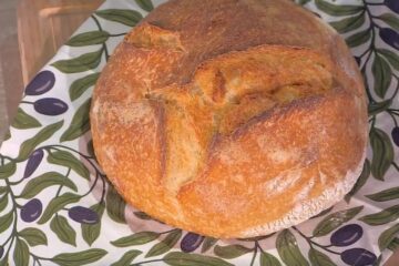 pane casereccio di Fulvio Marino