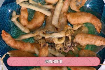 gran fritto di Daniele Persegani