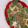 rotolo di crespelle di Fabio Potenzano