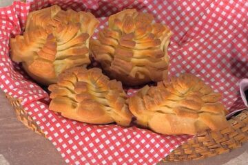 rose di pane di Fulvio Marino