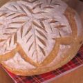 stella di pane di Fulvio Marino