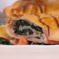 strudel salato di Cristian Bertol