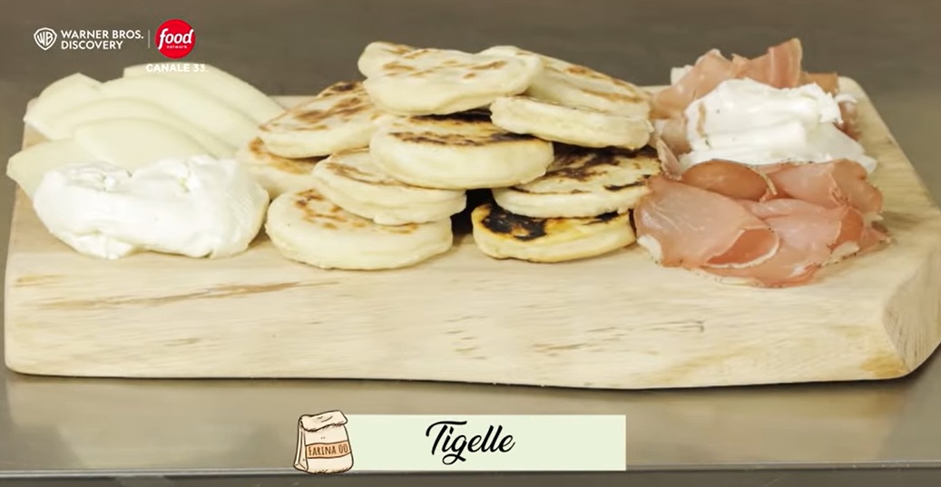 tigelle