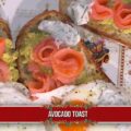 avocado toast di Daniele Persegani