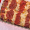 cannelloni della Vigilia di zia Cri