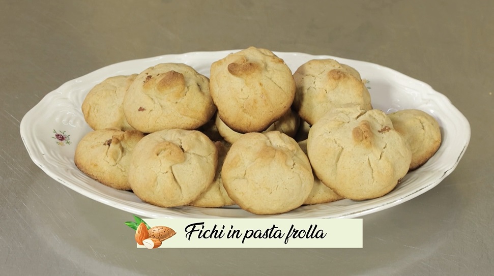 fichi in pasta frolla