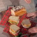 sandwich con insalata russa di Fulvio Marino