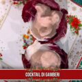 cocktail di gamberi di Daniele Persegani