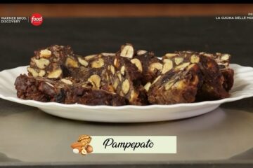 pampepato