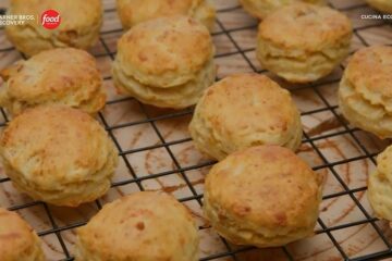 scone salati di Csaba