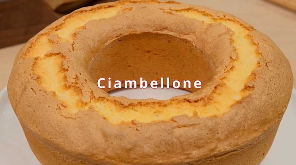 ciambellone