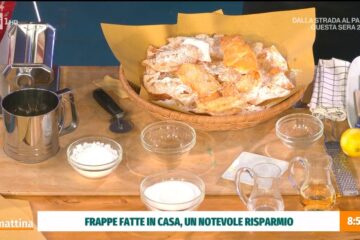 frappe di Anna Moroni