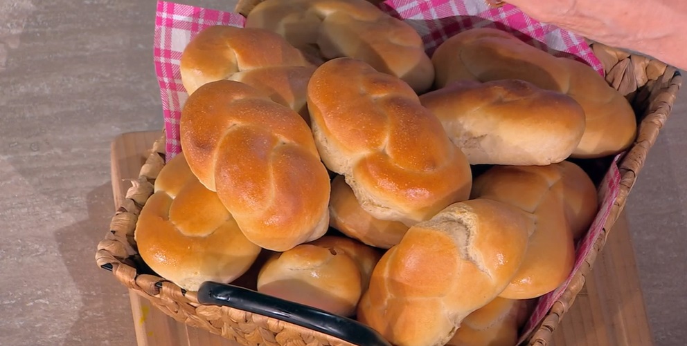 abbracci di pane di Fulvio Marino