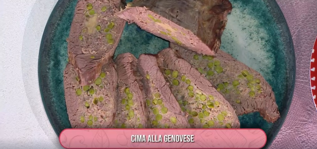 cima alla genovese di Daniele Persegani