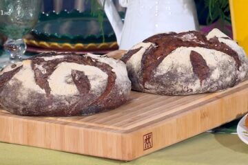 pane Marocca di Casola di Fulvio Marino