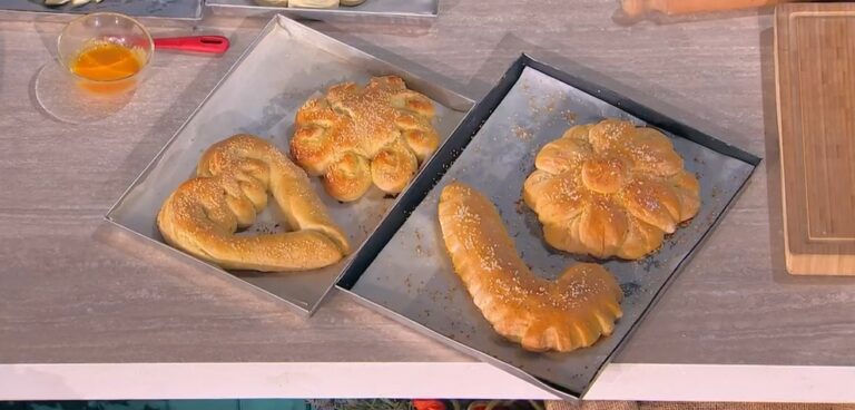 pane di San Giuseppe di Fulvio Marino