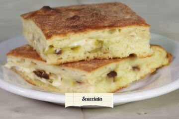 scacciata