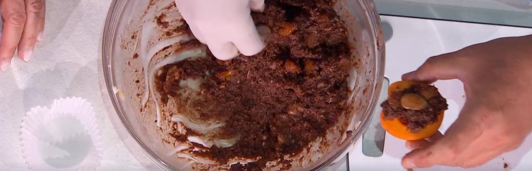 albicocche golose di Daniele Persegani