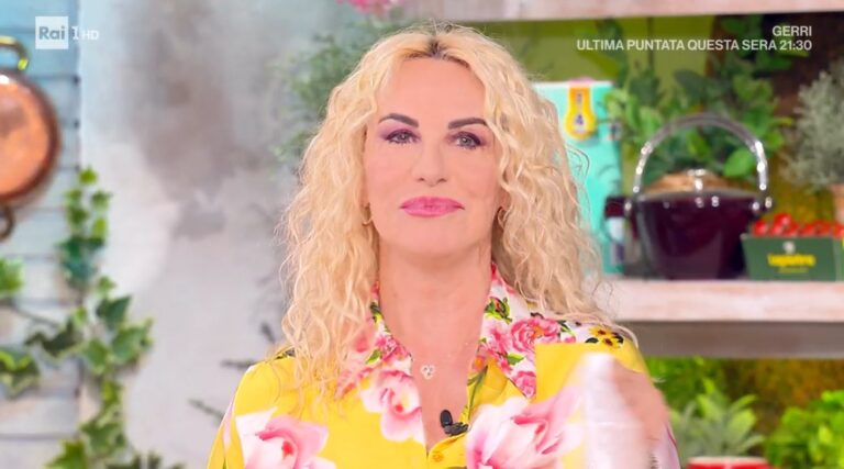 É sempre mezzogiorno