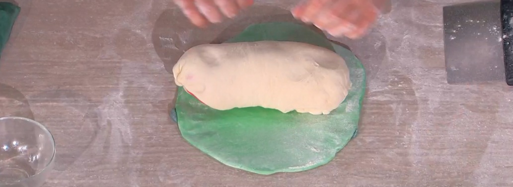 pan cocomero di Fulvio Marino