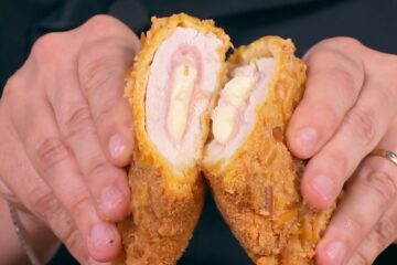 cordon bleu straordinari di Andrea Mainardi