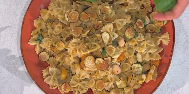 farfalle d'estate di Antonio Paolino
