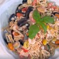 lorighittas ai frutti di mare di Michele Farru