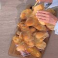 lingue di pane di Fulvio Marino