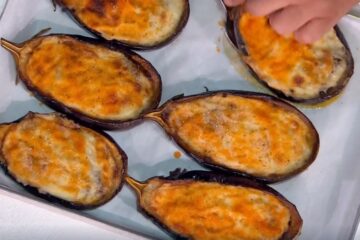 moussaka di Daniele Persegani