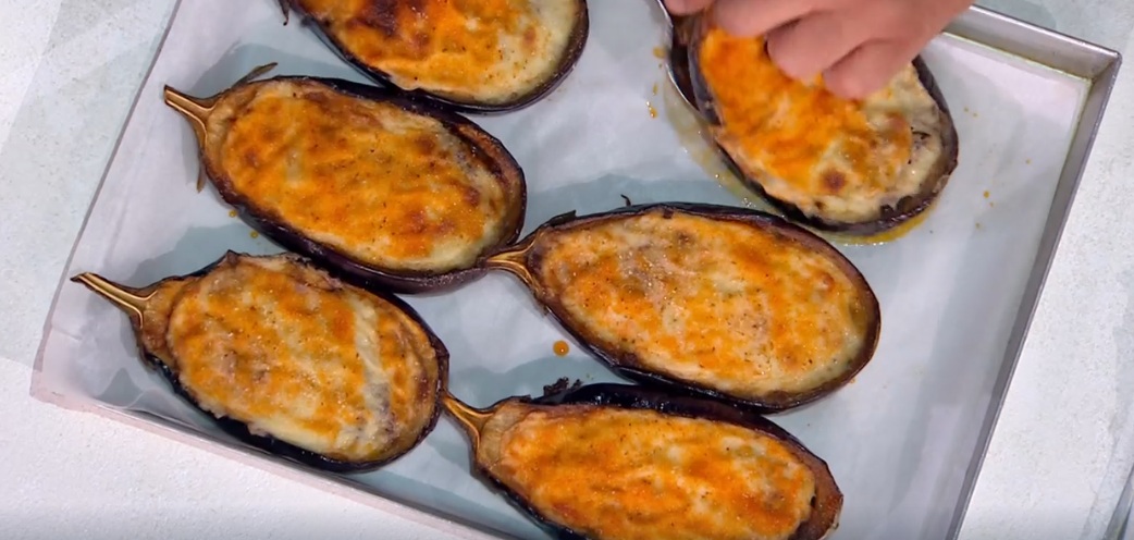 moussaka di Daniele Persegani