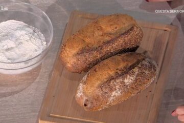 pane mediterraneo di Fulvio Marino