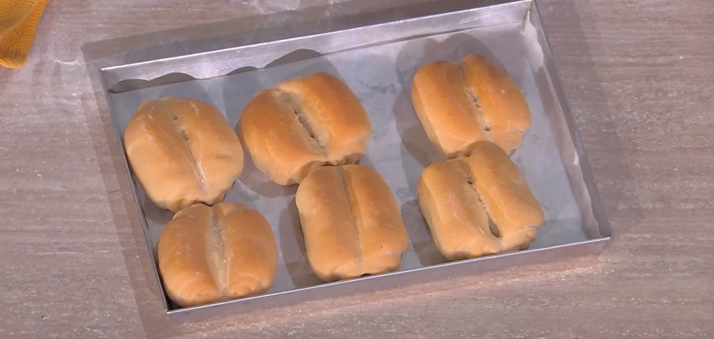 pane marsigliese di Fulvio Marino