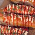 hot dog di pizza di Fulvio Marino
