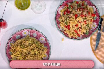 pasta fredda di Daniele Persegani