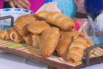 rosticceria siciliana di Giusina Battaglia