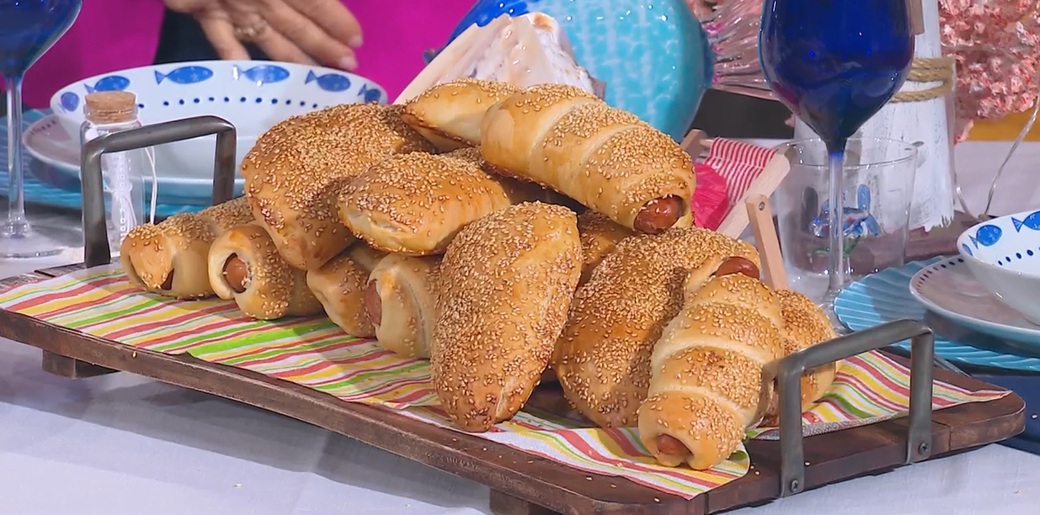 rosticceria siciliana di Giusina Battaglia