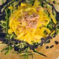 tagliatelle di seppia di Michele Farru
